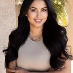 แพทริเซีย รูส (Patricia Rouse)