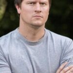 แพทริค ดันแฮม (Patrick Dunham)