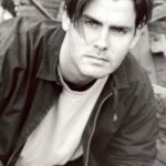 แพทริค ดาร์แฮม (Patrick Durham)