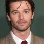 แพทริค ชวาร์เซเน็กเกอร์ (Patrick Schwarzenegger)