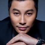 แพทริค แทม (Patrick Tam)