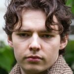 แพทริค วอลช์ แม็คไบรด์ (Patrick Walshe McBride)