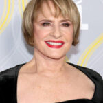 แพตตี้ ลูโปน (Patti LuPone)