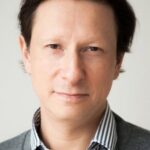 พอล อาห์มารานี (Paul Ahmarani)