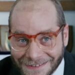 พอล โฟโนรอฟ (Paul Fonoroff)