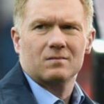 พอล สโคลส์ (Paul Scholes)