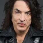 พอล สแตนลีย์ (Paul Stanley)