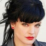พอลลีย์ เพอร์เรตต์ (Pauley Perrette)