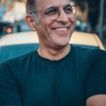 พาวัน โชปรา (Pawan Chopra)