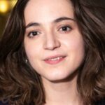 เพิร์ล จันดา (Pearl Chanda)