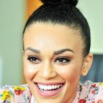 เพิร์ล ทูซี (Pearl Thusi)