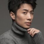 เป่ย เฉินเว่ย (Pei Chenwei)