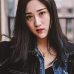 เป่ย เจิ้งเจิง (Pei Zhengzheng)