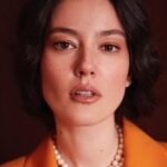 เพลิน อากิล (Pelin Akil)