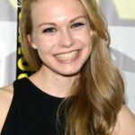 เพเนโลพี มิตเชลล์ (Penelope Mitchell)