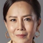 เพ็ญพักตร์ สิริกุล (Penpak Sirikul)