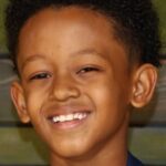 เพอร์ซี่ แด็กส์ที่ 4 (Percy Daggs IV)