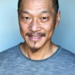 เพอร์รี่ ยัง (Perry Yung)