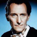 ปีเตอร์ คูชิง (Peter Cushing)