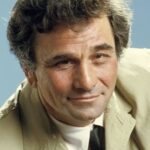 ปีเตอร์ ฟอล์ค (Peter Falk)