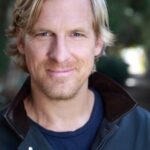 ปีเตอร์ ไจลส์ (Peter Giles)