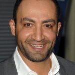 ปีเตอร์ แม็กดิสซี (Peter Macdissi)