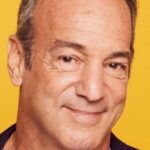 ปีเตอร์ โอโนราติ (Peter Onorati)