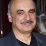 ปีเตอร์ โพลีคาร์ปู (Peter Polycarpou)