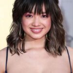 เพย์ตัน เอลิซาเบธ ลี (Peyton Elizabeth Lee)