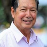 ไพโรจน์ ใจสิงห์ (Phairoj Jaising)