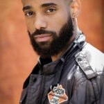 ฟิเลโมน แชมเบอร์ส (Philemon Chambers)