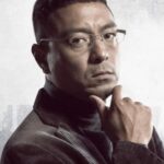 ฟิลิป เคง (Philip Keung)