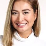 โฟเมลา บารันดา (Phoemela Baranda)