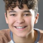 เพียร์ซ กาญง (Pierce Gagnon)