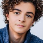 เพียร์สัน ซัลวาดอร์ (Pierson Salvador)