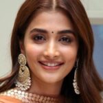 ปูจา เฮกเด (Pooja Hegde)