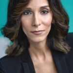 ปูยา โมห์เสนี (Pooya Mohseni)