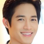 โป๊ปธร สุนทรญาณกิจ (Popetorn Soonthornyanakij)