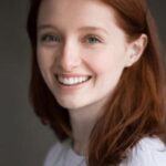 ป๊อปปี้ กิลเบิร์ต (Poppy Gilbert)