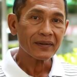 พอร์เจ็ด แก่นเพ็ชร (Porjed Kaenpetch)