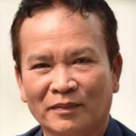 พรศักดิ์ สงแสง (Pornsak Songsaeng)