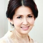 ปรารถนา สุชุกร (Prathana Suchookorn)