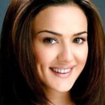 พริตตี้ ซินต้า (Preity Zinta)