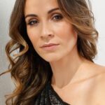 เพรสซิเลียน่า เอสปาโรลินี (Presciliana Esparolini)