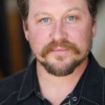 เพรสตัน แฟล็ก (Preston Flagg)