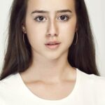 พริสซิลล่า เดลกาโด (Priscilla Delgado)