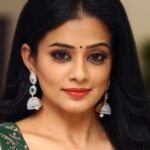 ปริยามานี (Priyamani)
