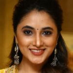 ปริยังกา อารุล โมฮัน (Priyanka Arul Mohan)