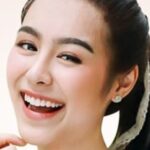 ปันปรีดี กุมพรม รอดสวัสดิ์ (Punpreedee Khumprom Rodsawat)