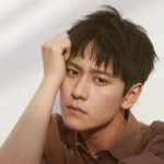 ฉิน จุนเจี๋ย (Qin Junjie)